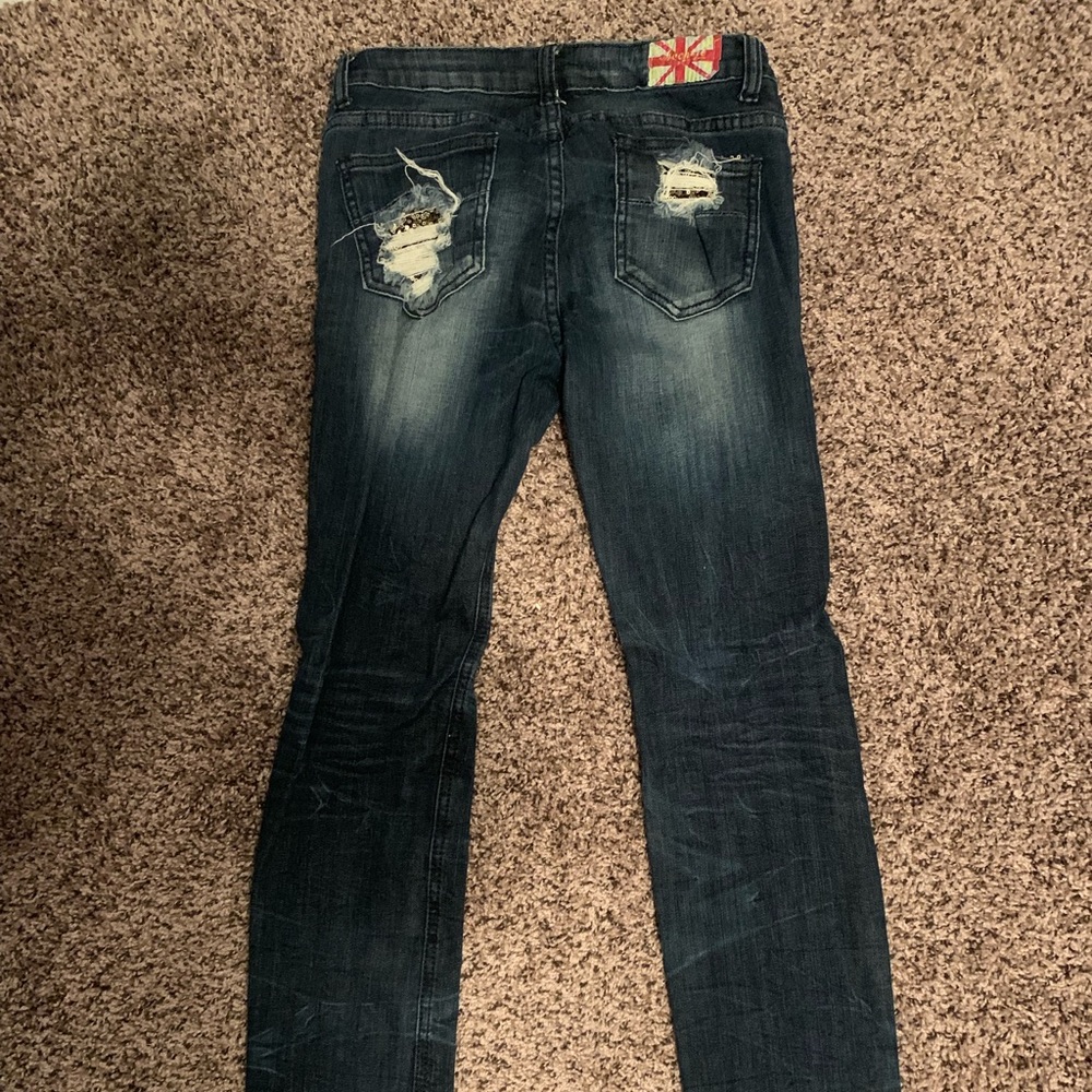 Jeans - Picture 3 of 5